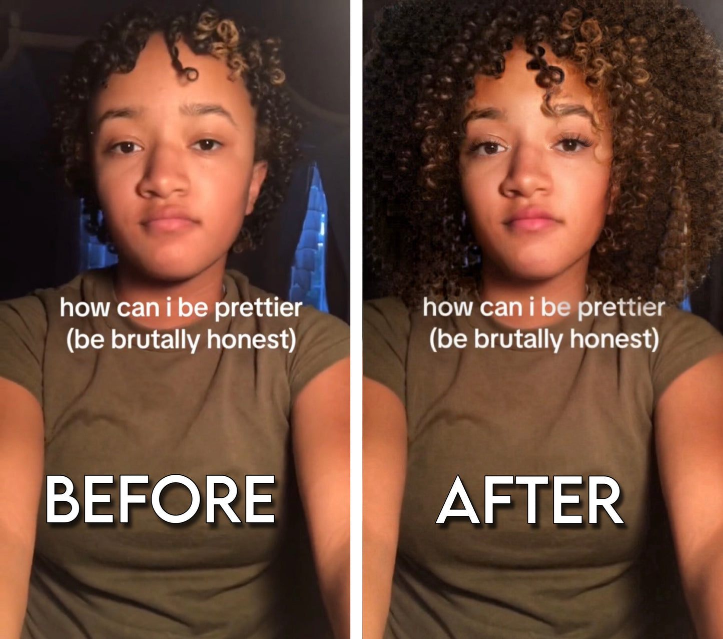 Private and Personalized Makeover